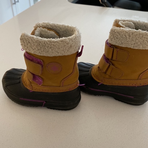 Josh fresh toddler winter boots - Picture 3 of 4